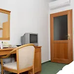 Guest house Budvarka