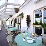 Budvarka 3* Hodonin