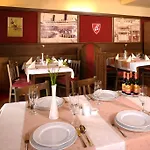 Budvarka Guest house Hodonin