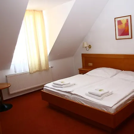 Budvarka Affittacamere Hodonín