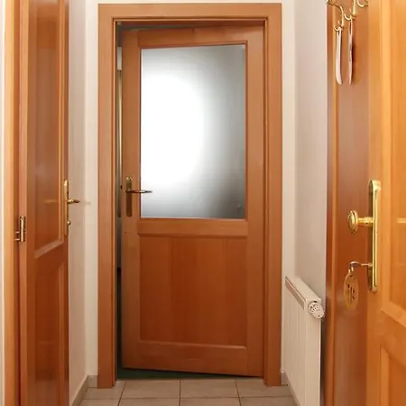 Affittacamere Budvarka 3*