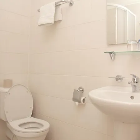 Affittacamere Budvarka Hodonín