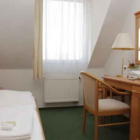 Affittacamere Budvarka 3*