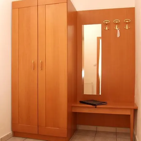 Budvarka Affittacamere Hodonín