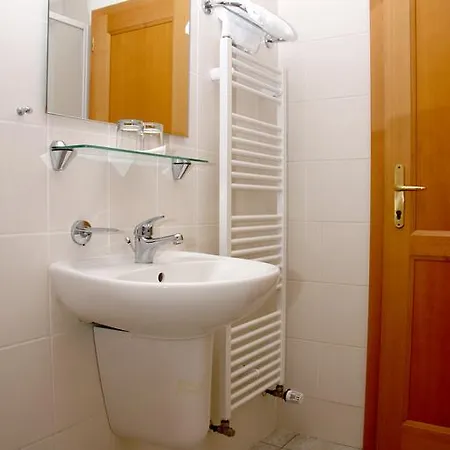 Affittacamere Budvarka Hodonín