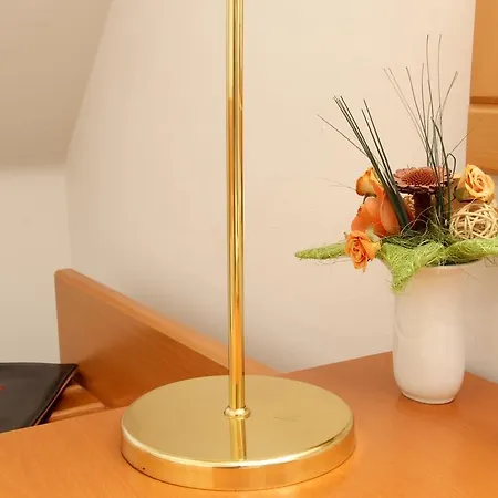 Affittacamere Budvarka 3*