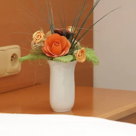 Budvarka Affittacamere