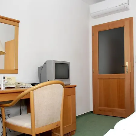 Affittacamere Budvarka