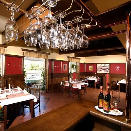 Budvarka Guest house