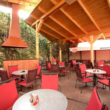 Budvarka Guest house