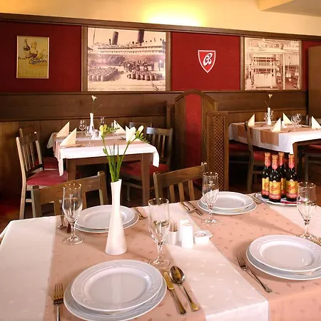 Budvarka Πανσιόν Hodonín