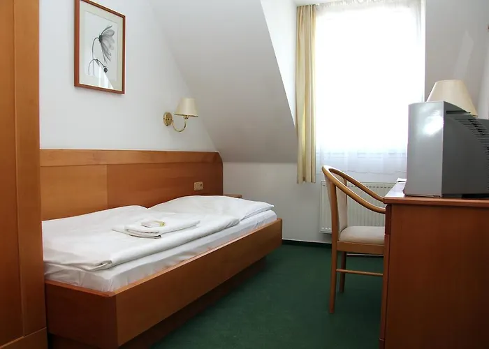 Budvarka 3*
